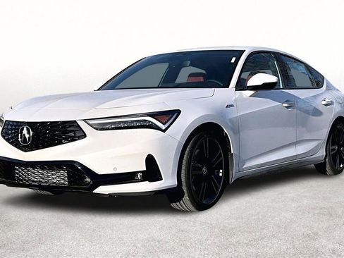 New 2026 Acura Integra A-Spec image 5