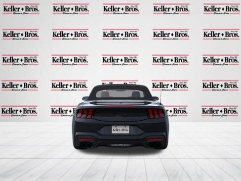 New 2026 Ford Mustang GT Premium RWD image 6