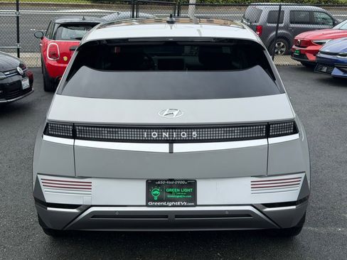 Used 2023 Hyundai Ioniq 5 Limited image 6