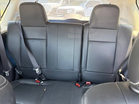 Used 2016 Jeep Compass High Altitude AWD/4WD image 13