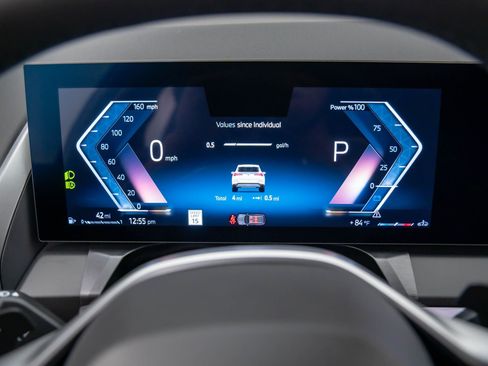 New 2026 BMW X3 xDrive30 image 22