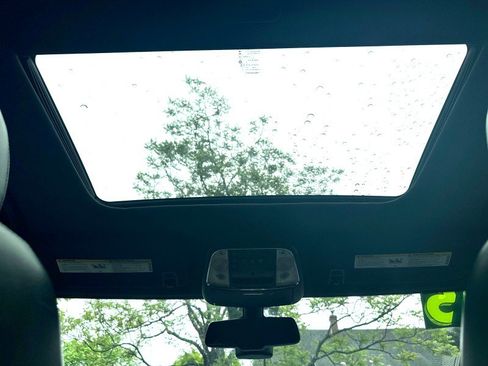 Used 2015 Jeep Grand Cherokee Altitude AWD/4WD image 28