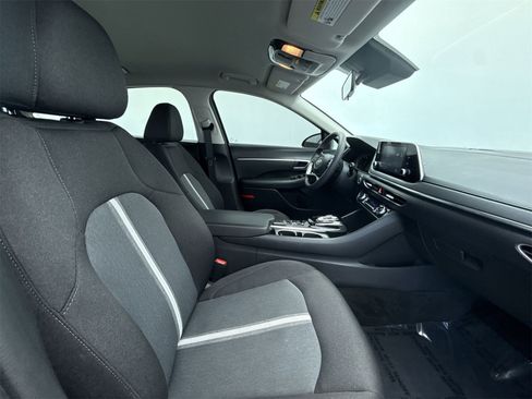 Used 2021 Hyundai Sonata SEL w/ Preferred Accessory Package image 14