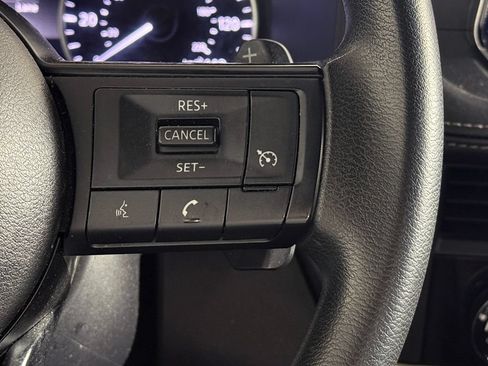 Used 2021 Nissan Rogue S AWD/4WD image 33