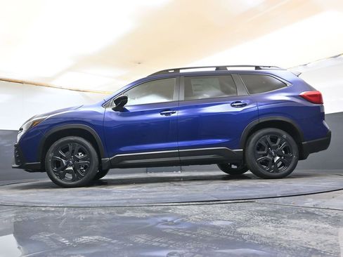 New 2026 Subaru Ascent Bronze Edition image 41