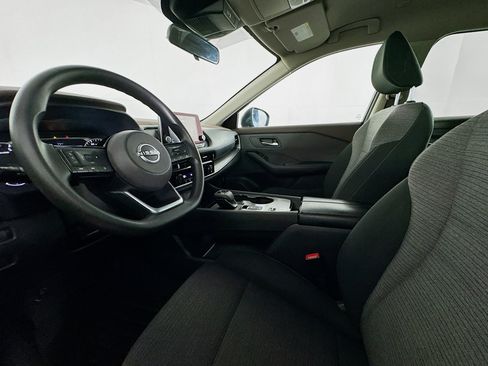 Used 2022 Nissan Rogue SV FWD image 21