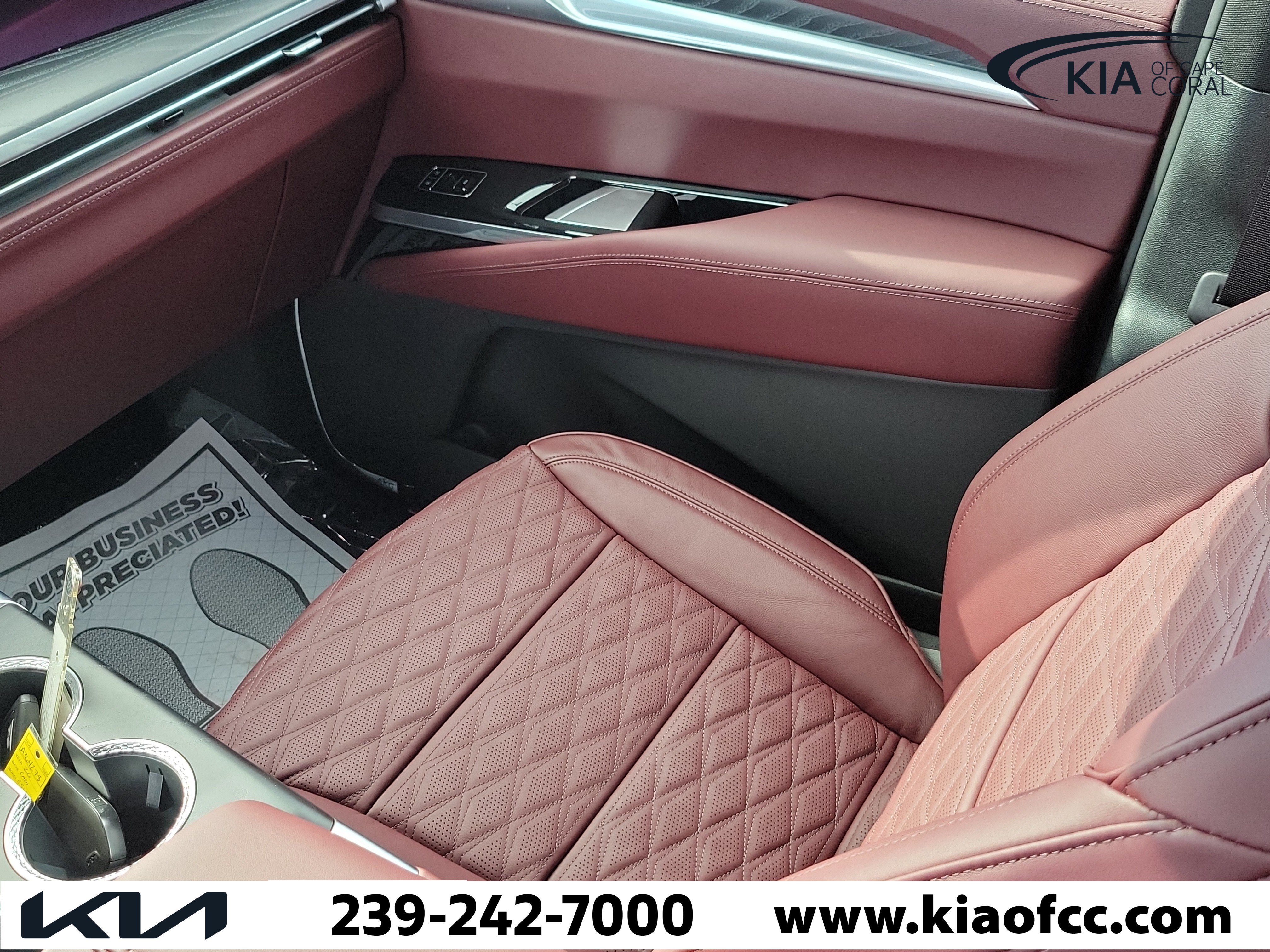 Used 2026 Cadillac Escalade ESV Sport AWD/4WD image 20