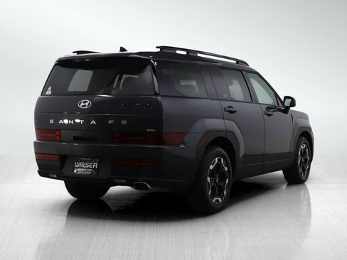 Used 2025 Hyundai Santa Fe SEL AWD/4WD image 5