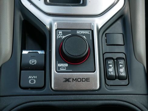 Used 2020 Subaru Forester Premium w/ Popular Package #1 AWD/4WD image 26