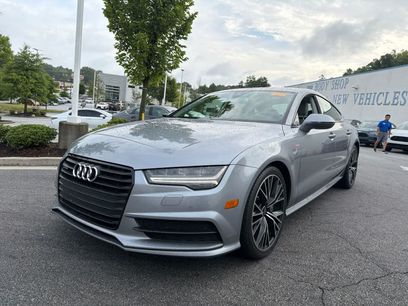 Used 2017 Audi A7 3.0T Prestige w/ Prestige Package