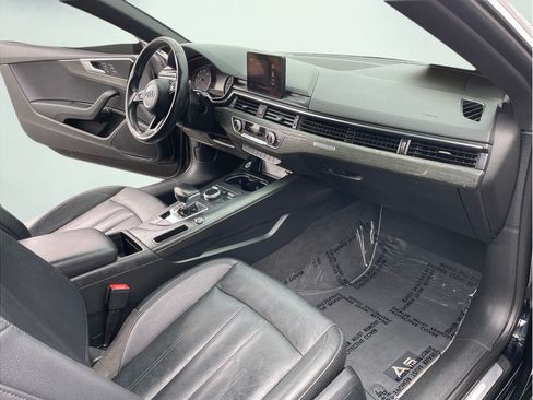 Used 2018 Audi A5 2.0T Premium w/ Convenience Package AWD/4WD image 15