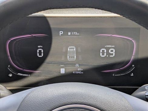 Used 2023 Kia Sportage X-Line image 11