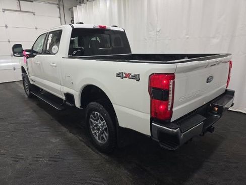 Used 2026 Ford F250 Lariat w/ Lariat Ultimate Package image 10
