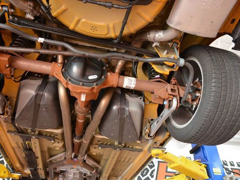 Used 2009 Ford Mustang Shelby GT500 image 28