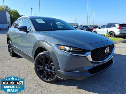 Used 2024 MAZDA CX-30 AWD 2.5 S w/ Preferred Package