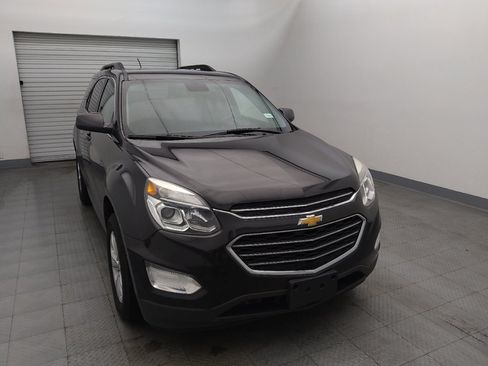 Used 2016 Chevrolet Equinox LT w/ Convenience Package FWD image 14