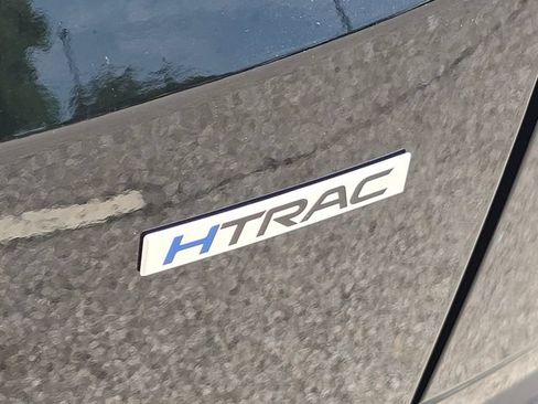 New 2026 Hyundai Tucson Limited AWD/4WD image 17