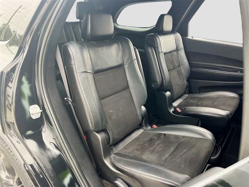 Certified 2022 Dodge Durango GT image 29