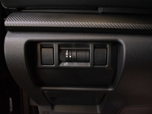 New 2026 Subaru Crosstrek 2.5i Premium AWD/4WD image 19