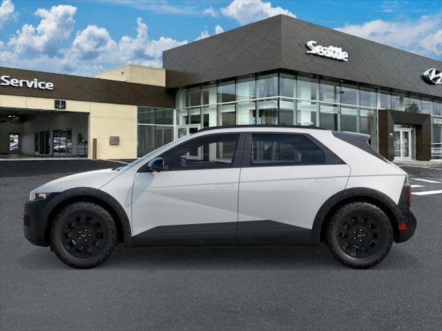 New 2026 Hyundai Ioniq 5 XRT AWD/4WD image 3