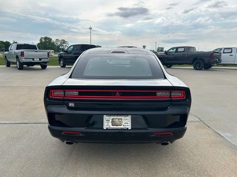 New 2026 Dodge Charger R/T AWD/4WD image 33