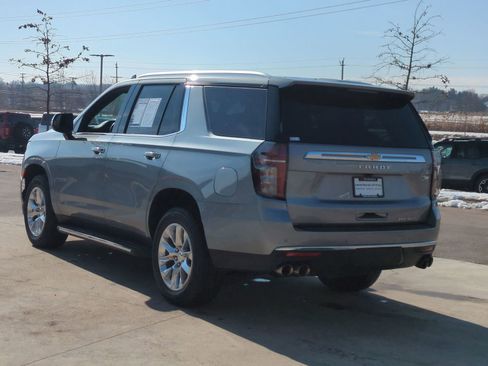 Used 2023 Chevrolet Tahoe Premier image 5