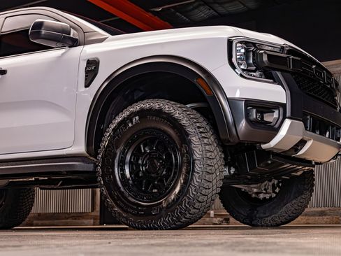 Used 2024 Ford Ranger XLT w/ Advanced Towing Package AWD/4WD image 11