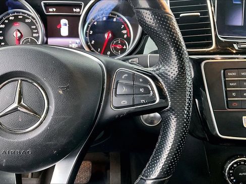 Used 2018 Mercedes-Benz GLE 350 4MATIC image 28