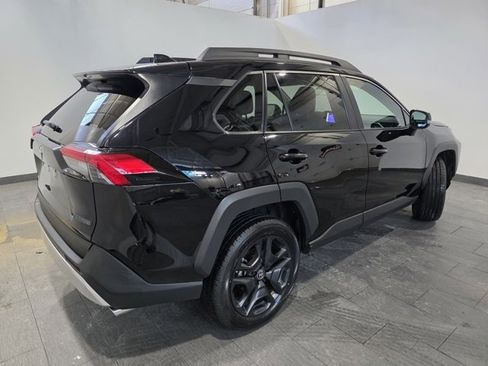 Used 2024 Toyota RAV4 Adventure image 5