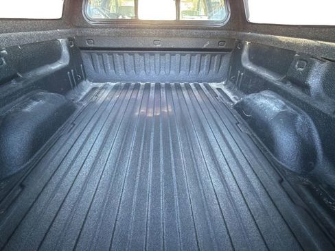 Used 2019 Chevrolet Silverado 2500 LTZ w/ Duramax Plus Package image 15