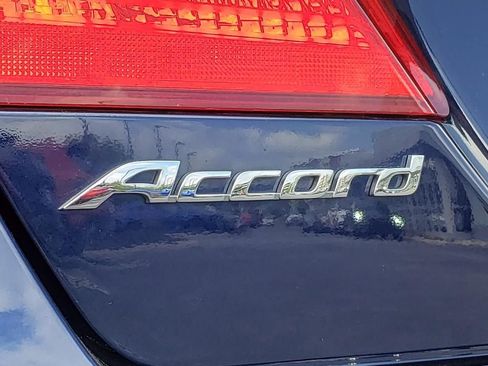 Used 2014 Honda Accord LX image 33