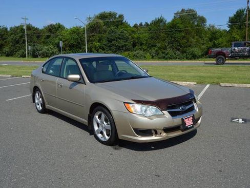 Used 2008 Subaru Legacy 2.5i Special Edition AWD/4WD image 50