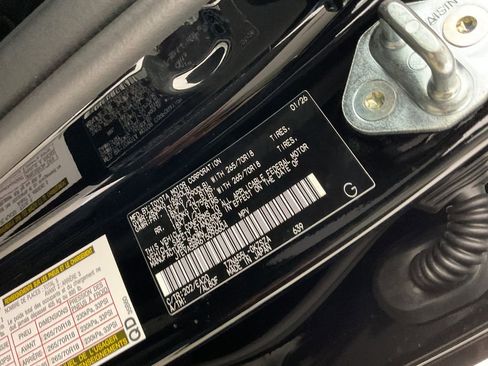 New 2026 Toyota 4Runner TRD Off-Road Premium image 28