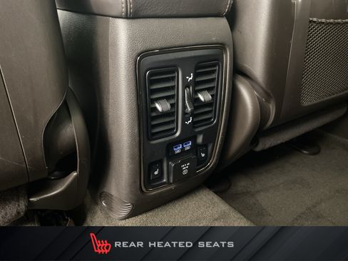Used 2014 Jeep Grand Cherokee Summit AWD/4WD image 32