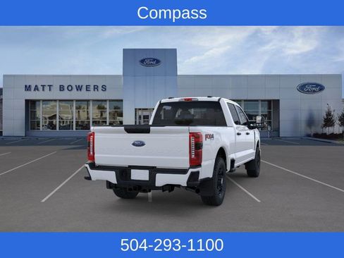 New 2026 Ford F250 XL image 8