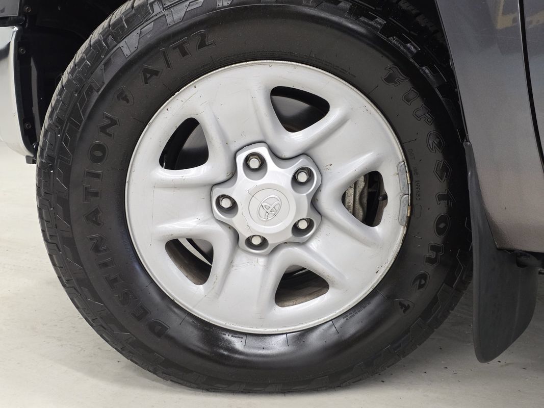 Used 2021 Toyota Tundra SR5 AWD/4WD image 43