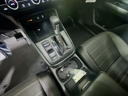 Used 2026 Honda CR-V Sport image 22
