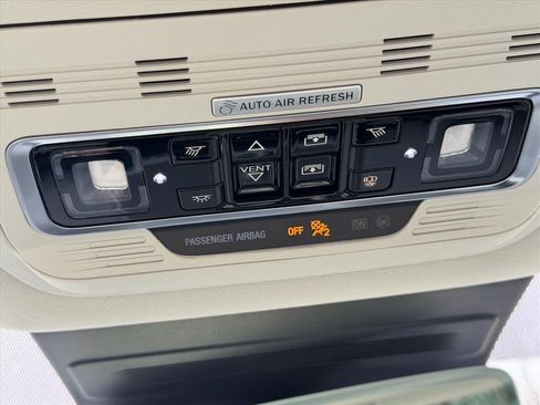 New 2026 Lincoln Nautilus Reserve image 35