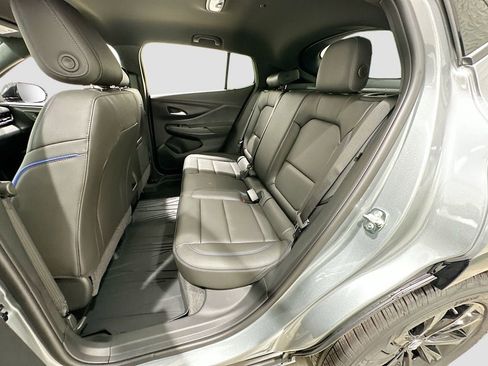 New 2026 Buick Envista Sport Touring image 24