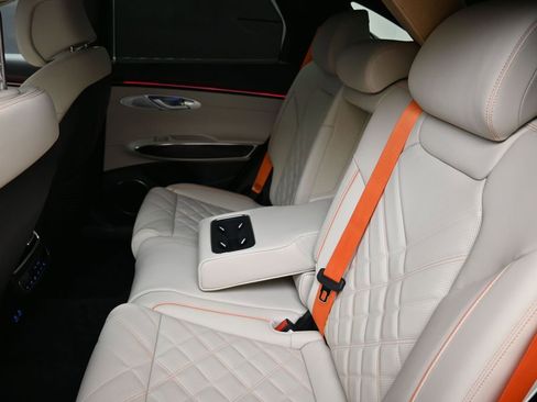 New 2026 Genesis GV70 3.5T Sport Prestige AWD/4WD image 21