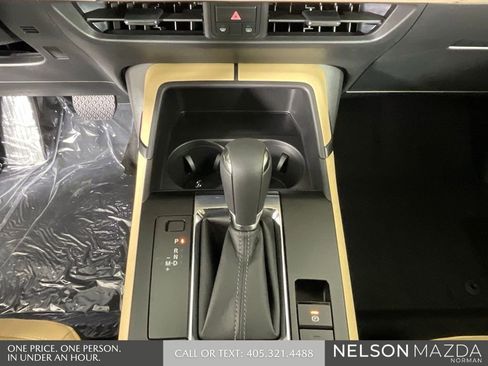 New 2026 MAZDA CX-5 2.5 S w/ Premium Plus Package image 39