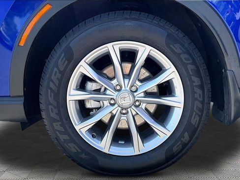 Certified 2025 Honda CR-V EX-L image 23