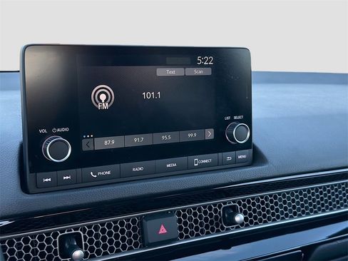 Used 2024 Honda Civic Sport image 14