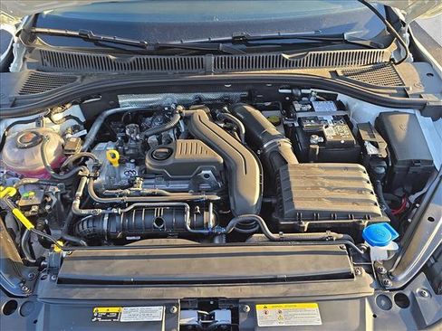 New 2026 Volkswagen Jetta SEL image 19