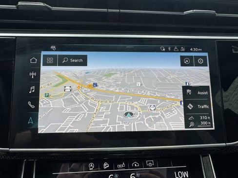 Used 2020 Audi SQ7 Premium Plus w/ Driver Assistance Package image 43