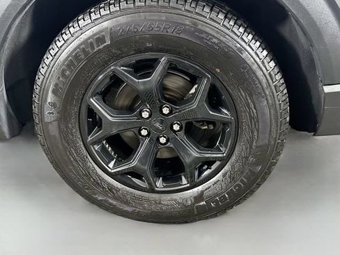 Used 2022 Ford Explorer Timberline AWD/4WD image 33