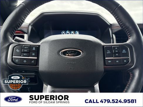 Used 2023 Ford Expedition Timberline AWD/4WD image 26