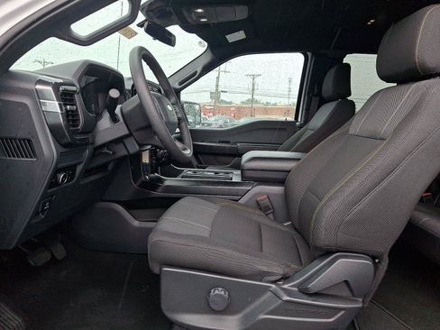 Used 2024 Ford F150 STX AWD/4WD image 10