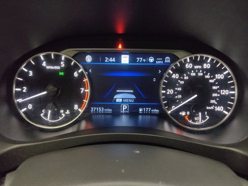 Used 2023 Nissan Altima 2.5 SV w/ SV Premium Package AWD/4WD image 23