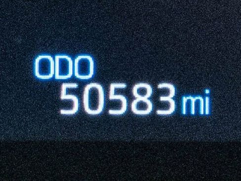 Used 2024 Toyota RAV4 LE image 17